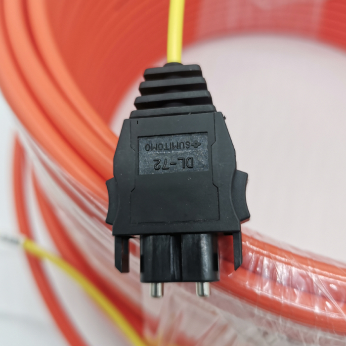 SUMITOMO-JIS-F07-DL-72-HCS-PCF-optical-fiber-cable-F07